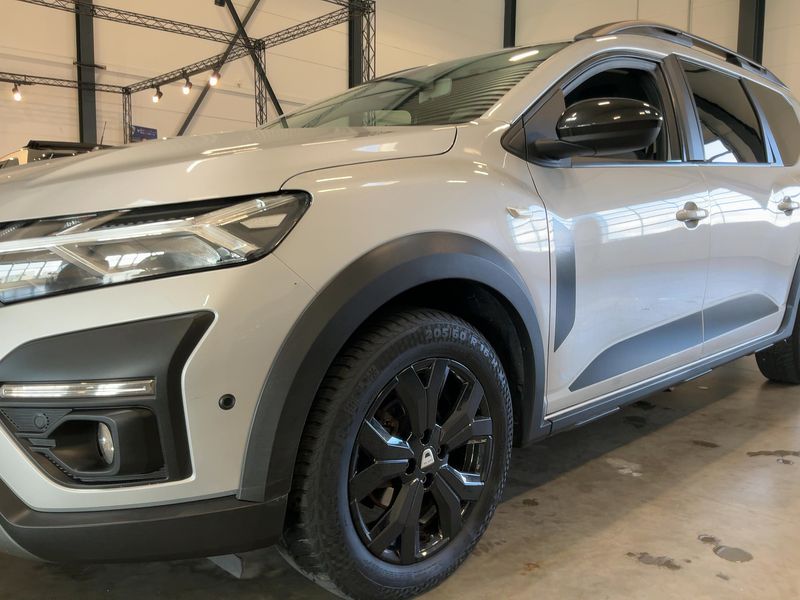 Dacia Jogger 1.0 TCe Extreme — zdjęcie 2