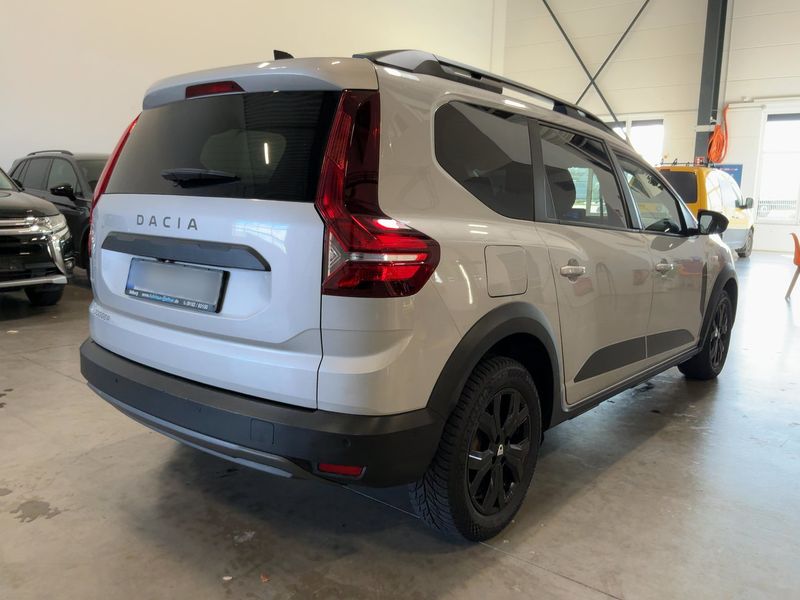 Dacia Jogger 1.0 TCe Extreme — zdjęcie 6