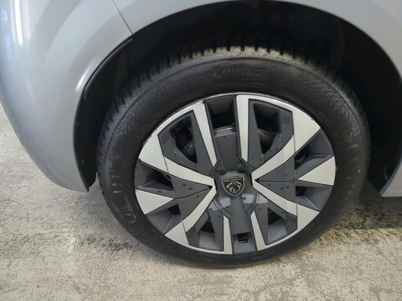 Peugeot 208 electric drive 100 kW e Allure — zdjęcie 16