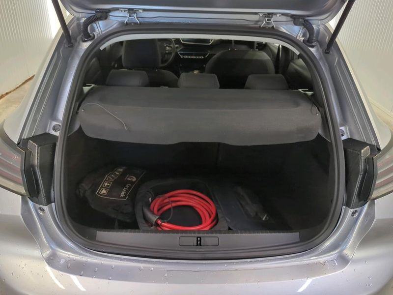 Peugeot 208 electric drive 100 kW e Allure — zdjęcie 7