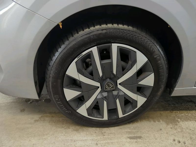 Peugeot 208 electric drive 100 kW e Allure — zdjęcie 13