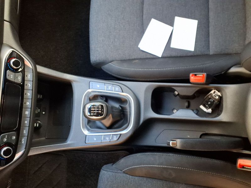 Hyundai i30 1.5 T-GDI Mild-Hybrid Trend — zdjęcie 7