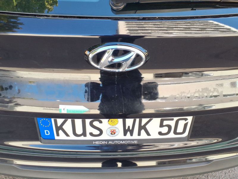 Hyundai i30 1.5 T-GDI Mild-Hybrid Trend — zdjęcie 24