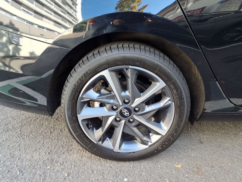 Hyundai i30 1.5 T-GDI Mild-Hybrid Trend — zdjęcie 15