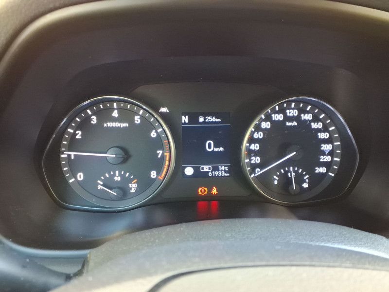 Hyundai i30 1.5 T-GDI Mild-Hybrid Trend — zdjęcie 6