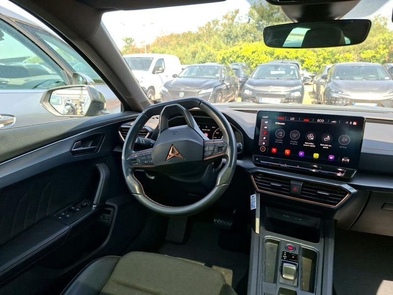 Cupra Formentor 1.4 e-HYBRID Business Edition — zdjęcie 5