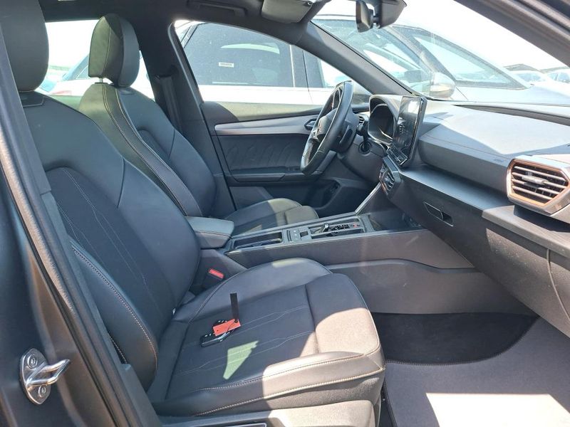 Cupra Formentor 1.4 e-HYBRID Business Edition — zdjęcie 6