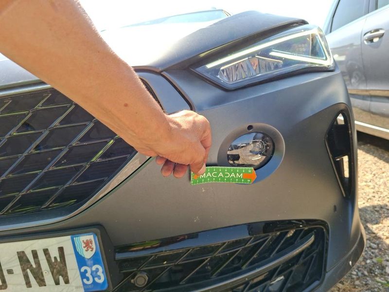 Cupra Formentor 1.4 e-HYBRID Business Edition — zdjęcie 16