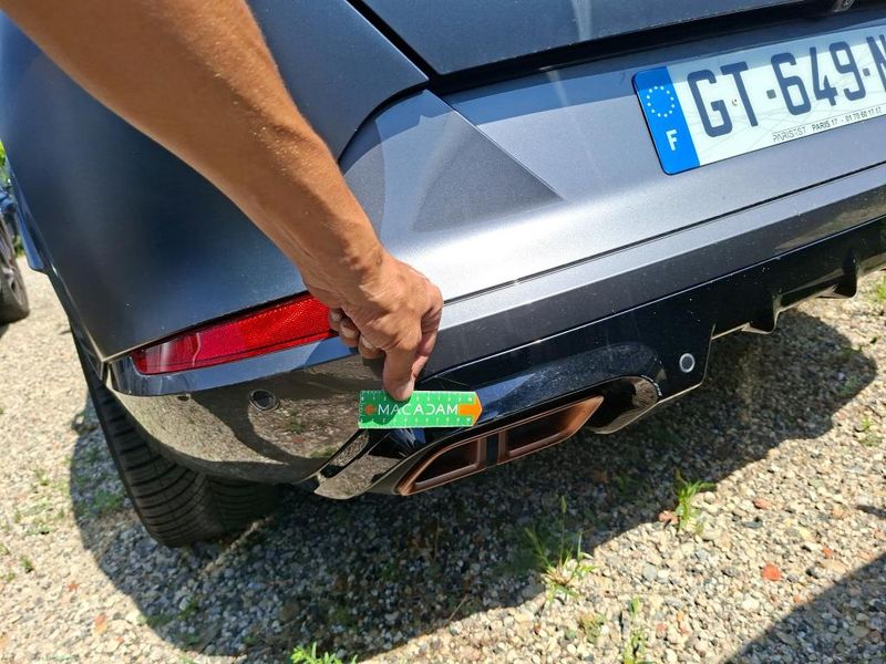 Cupra Formentor 1.4 e-HYBRID Business Edition — zdjęcie 25