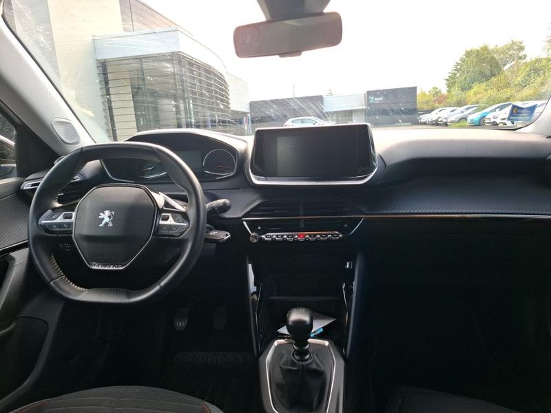 Peugeot 2008 1.5 Blue-HDi Active — zdjęcie 5