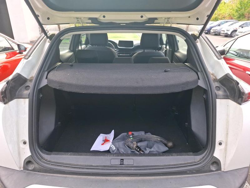 Peugeot 2008 1.5 Blue-HDi Active — zdjęcie 7
