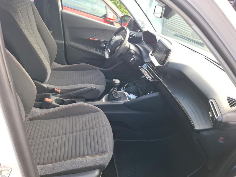 Peugeot 2008 1.5 Blue-HDi Active — zdjęcie 6