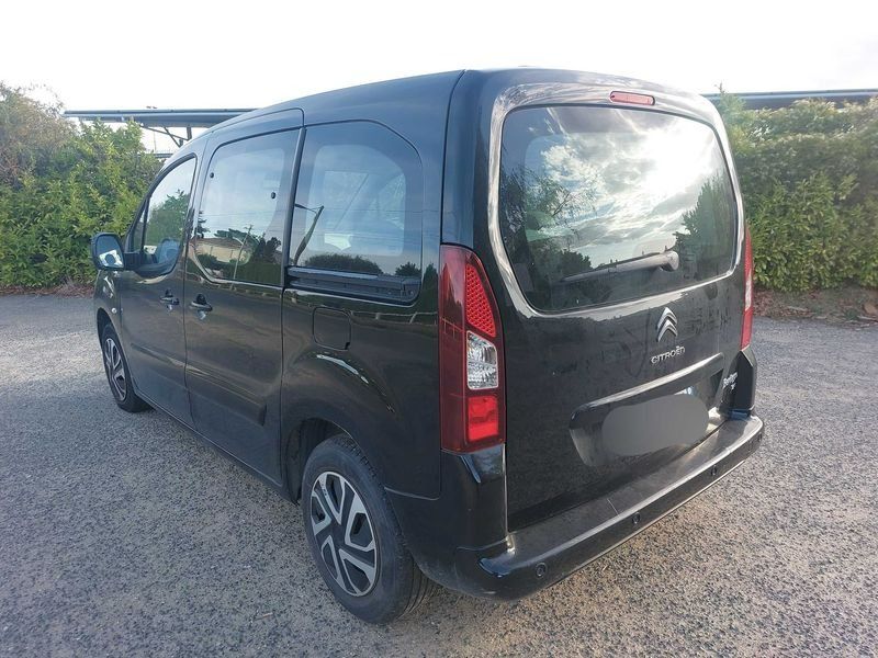 Citroen Berlingo 1.6 Selection — zdjęcie 3