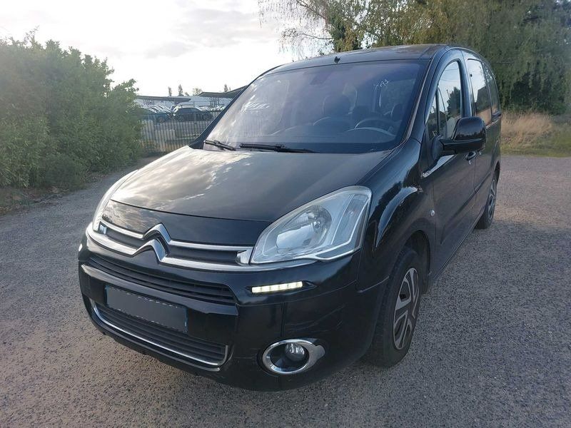 Citroen Berlingo 1.6 Selection — zdjęcie 1