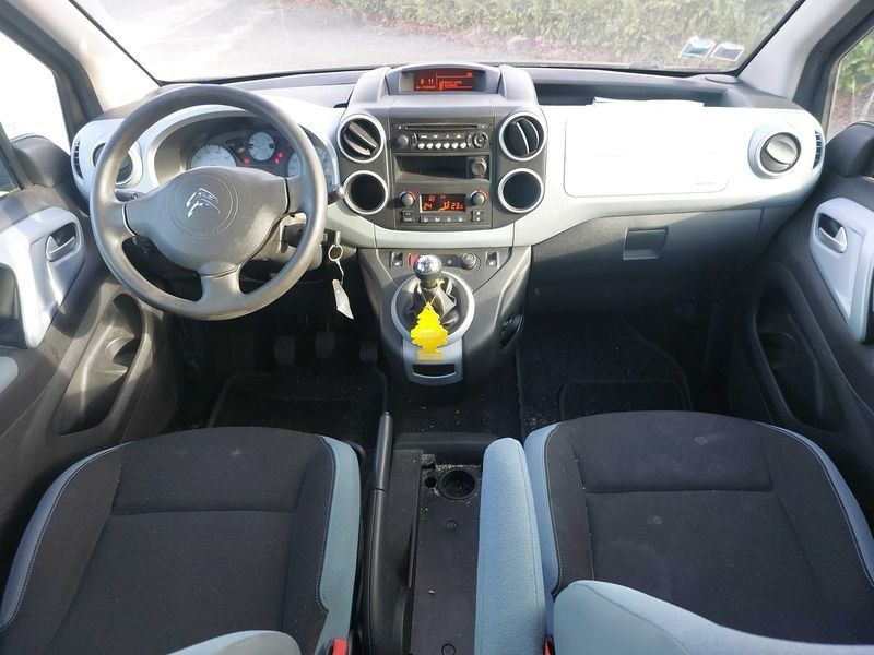 Citroen Berlingo 1.6 Selection — zdjęcie 12