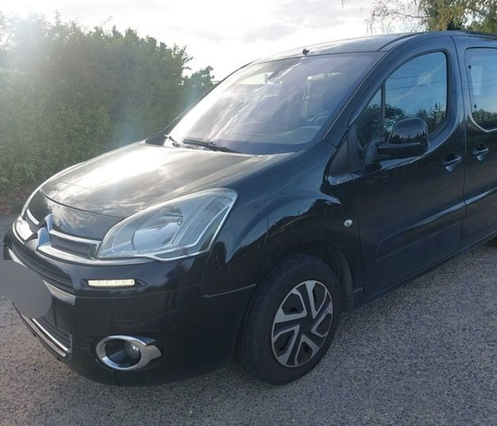 Citroen Berlingo 1.6 Selection — zdjęcie 2