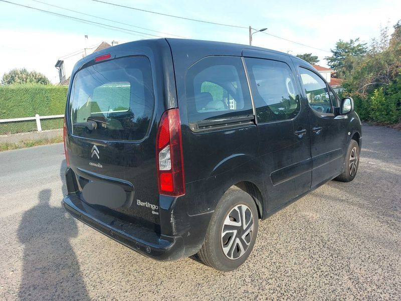 Citroen Berlingo 1.6 Selection — zdjęcie 6