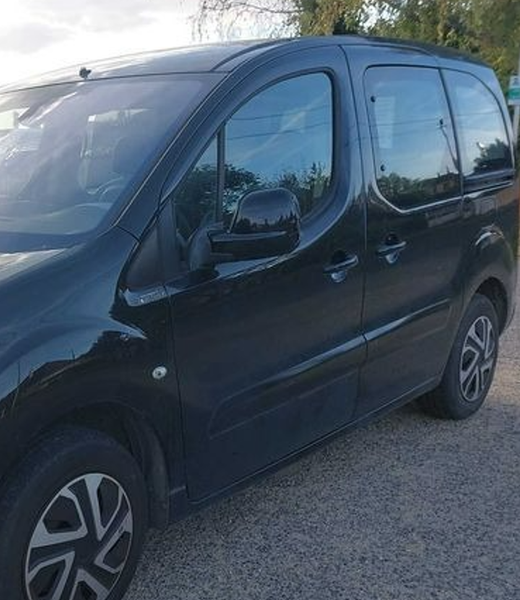 Citroen Berlingo 1.6 Selection — zdjęcie 4