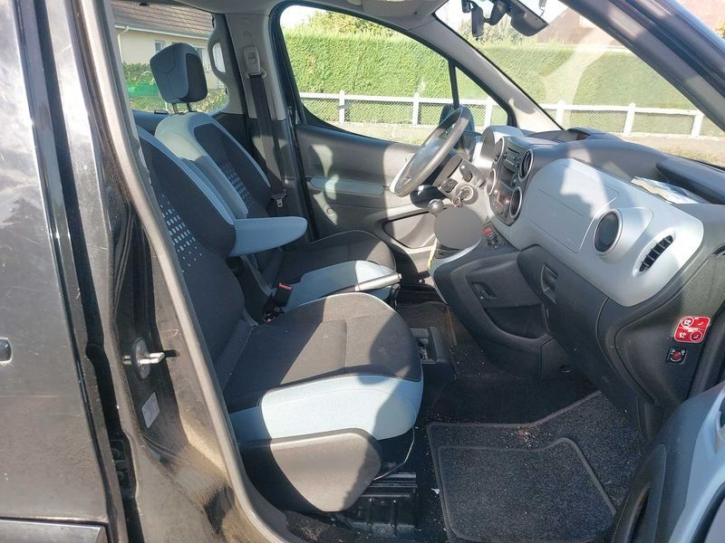 Citroen Berlingo 1.6 Selection — zdjęcie 11