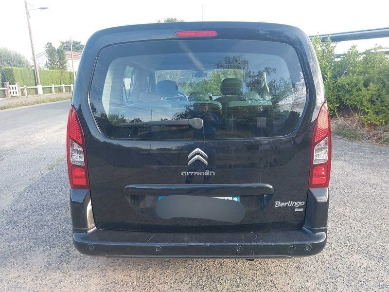 Citroen Berlingo 1.6 Selection — zdjęcie 5