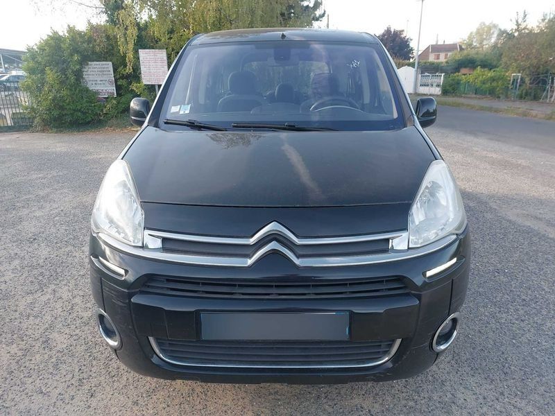 Citroen Berlingo 1.6 Selection — zdjęcie 9