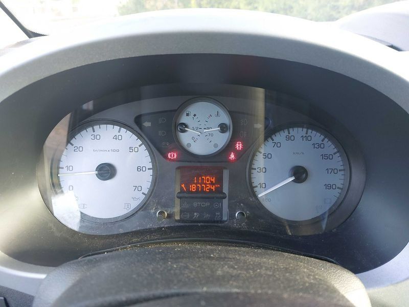 Citroen Berlingo 1.6 Selection — zdjęcie 13