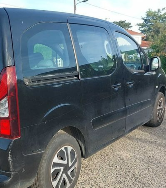 Citroen Berlingo 1.6 Selection — zdjęcie 7