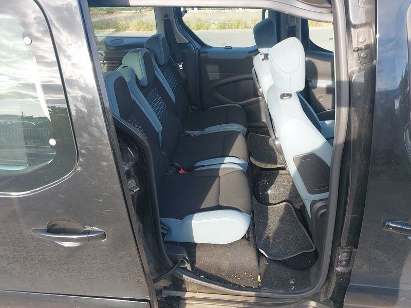 Citroen Berlingo 1.6 Selection — zdjęcie 14