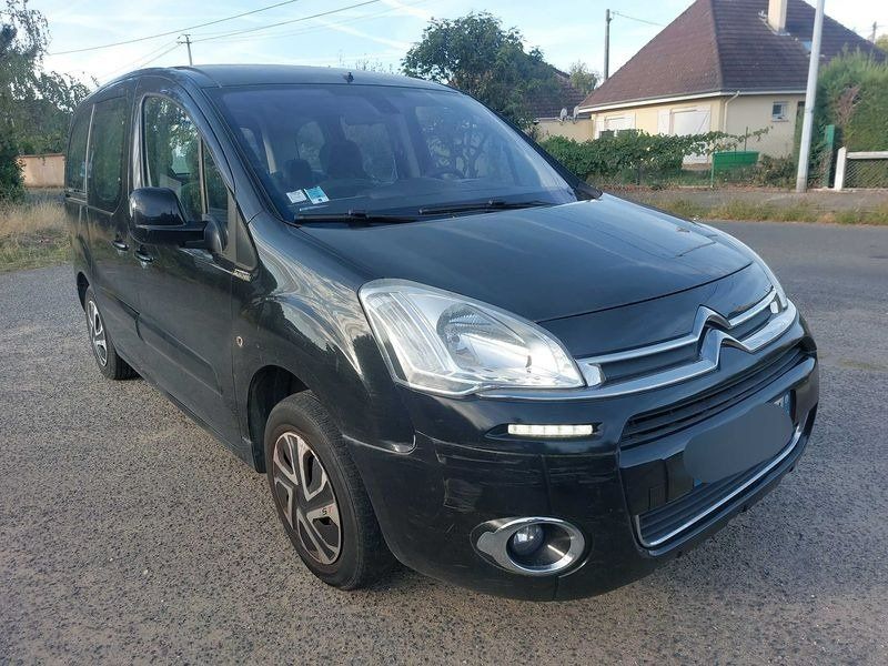 Citroen Berlingo 1.6 Selection — zdjęcie 8