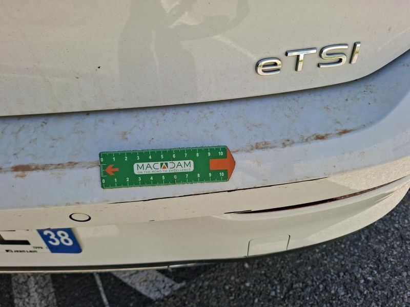 Volkswagen Golf VIII 1.5 eTSI ACT Active — zdjęcie 30