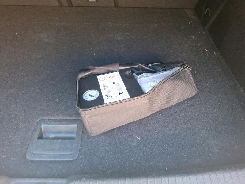 Volkswagen Golf VIII 1.5 eTSI ACT Active — zdjęcie 13
