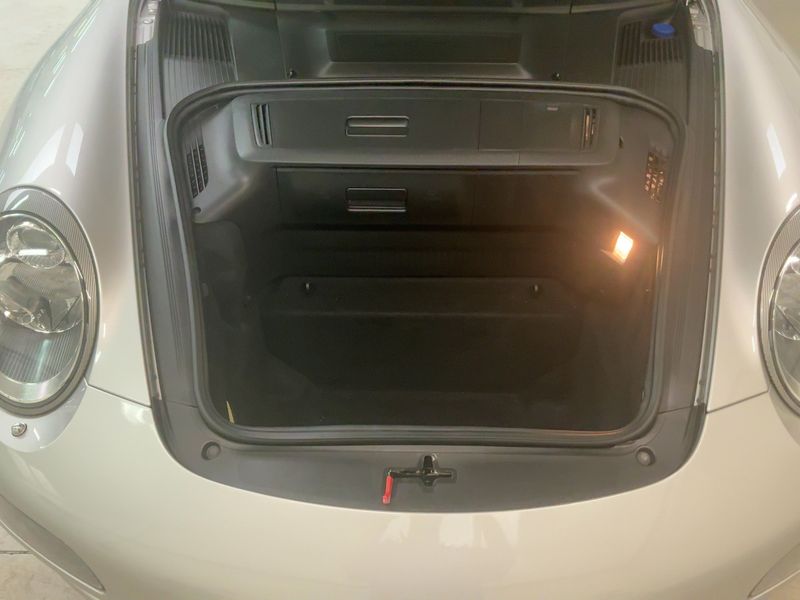 Porsche 911 997 Carrera — zdjęcie 10