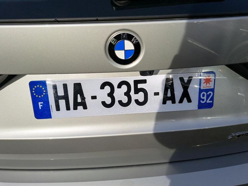 BMW X1 xDrive 23d Mild-Hybrid M Sport — zdjęcie 14