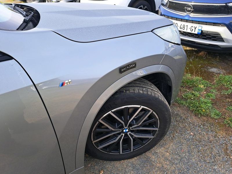 BMW X1 xDrive 23d Mild-Hybrid M Sport — zdjęcie 18