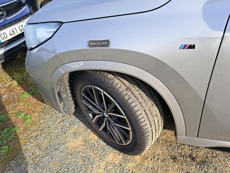 BMW X1 xDrive 23d Mild-Hybrid M Sport — zdjęcie 16