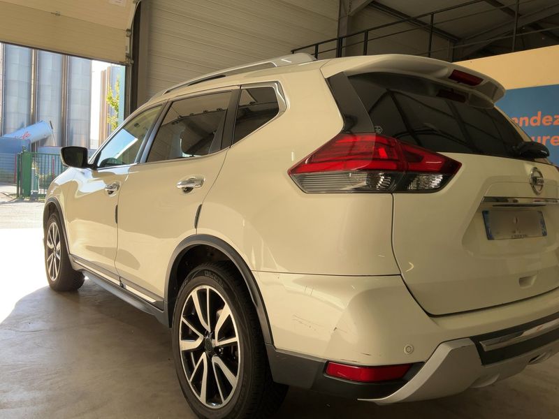 Nissan X-Trail 1.6 dCi Tekna — zdjęcie 3