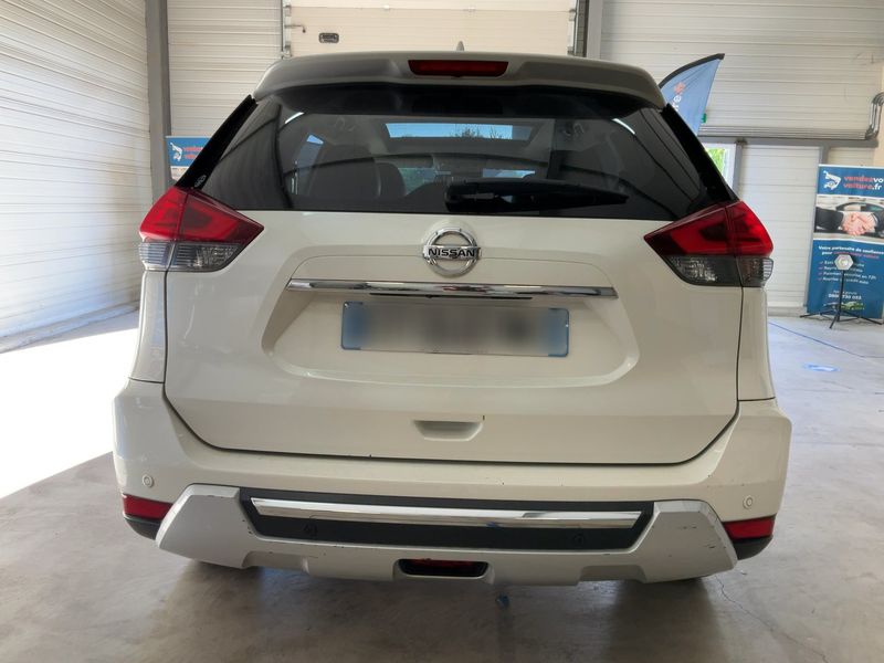 Nissan X-Trail 1.6 dCi Tekna — zdjęcie 5