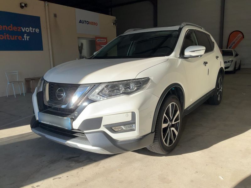 Nissan X-Trail 1.6 dCi Tekna — zdjęcie 1