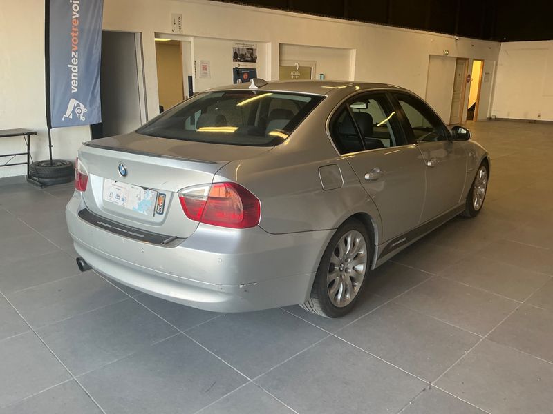 BMW 3er 325i Première — zdjęcie 2