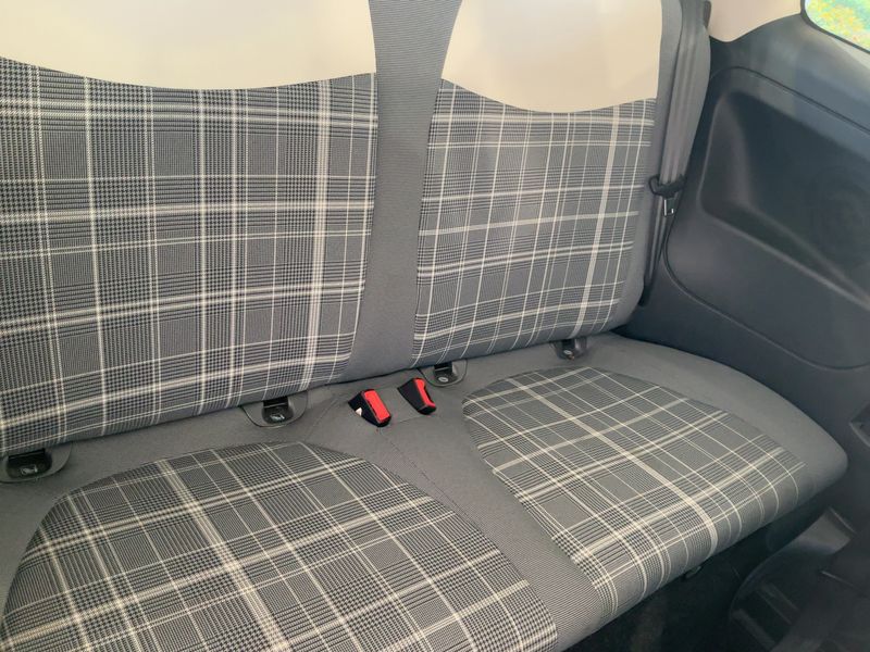 Fiat 500C 1.2 Lounge — zdjęcie 14