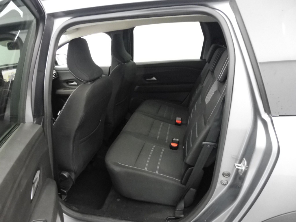 Dacia Jogger 1.0 TCe Expression — zdjęcie 9