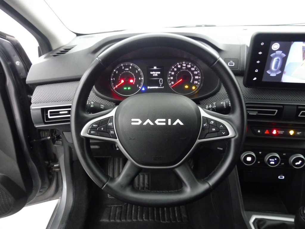 Dacia Jogger 1.0 TCe Expression — zdjęcie 7