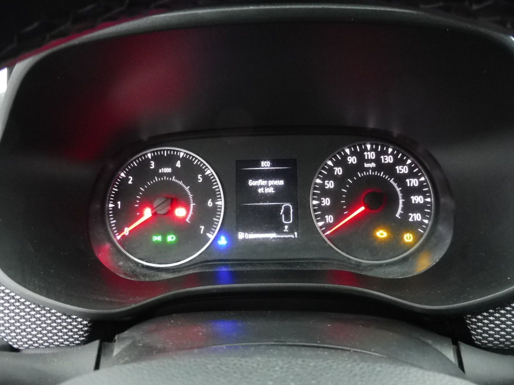 Dacia Jogger 1.0 TCe Expression — zdjęcie 8