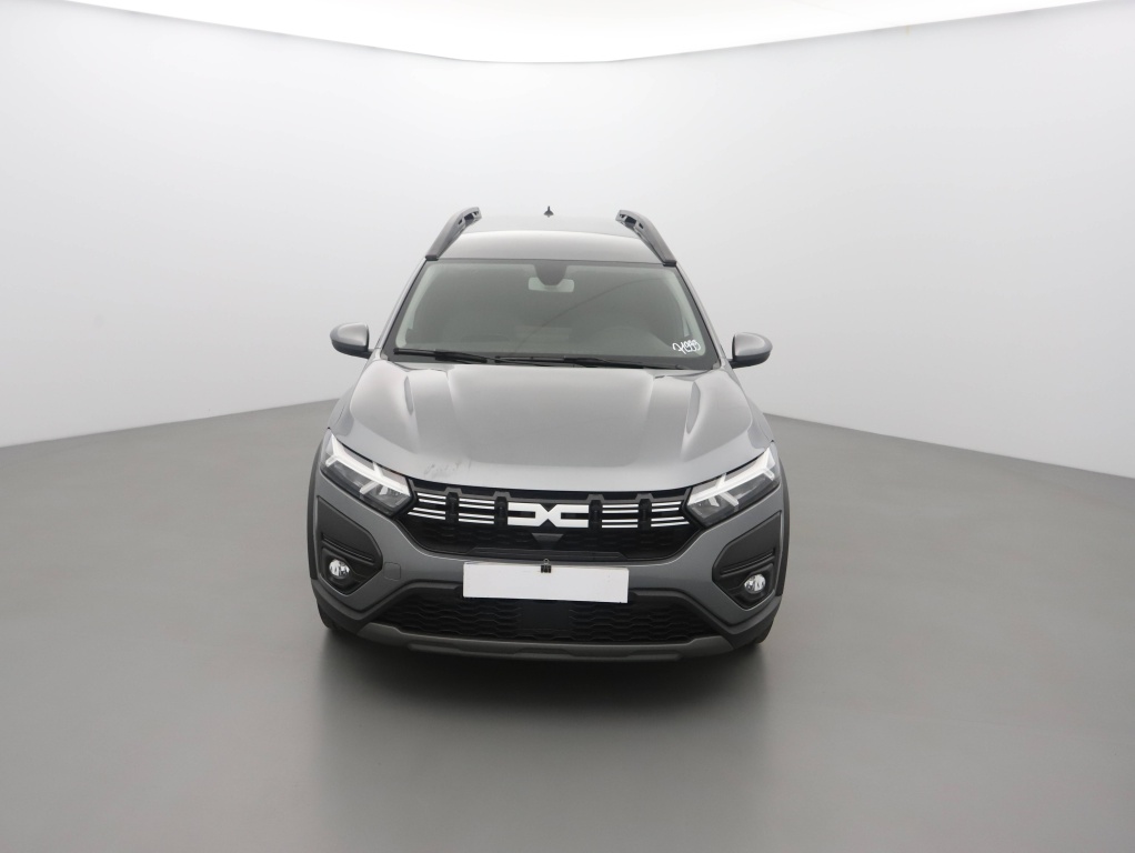 Dacia Jogger 1.0 TCe Expression — zdjęcie 4