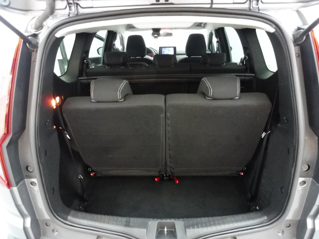 Dacia Jogger 1.0 TCe Expression — zdjęcie 5