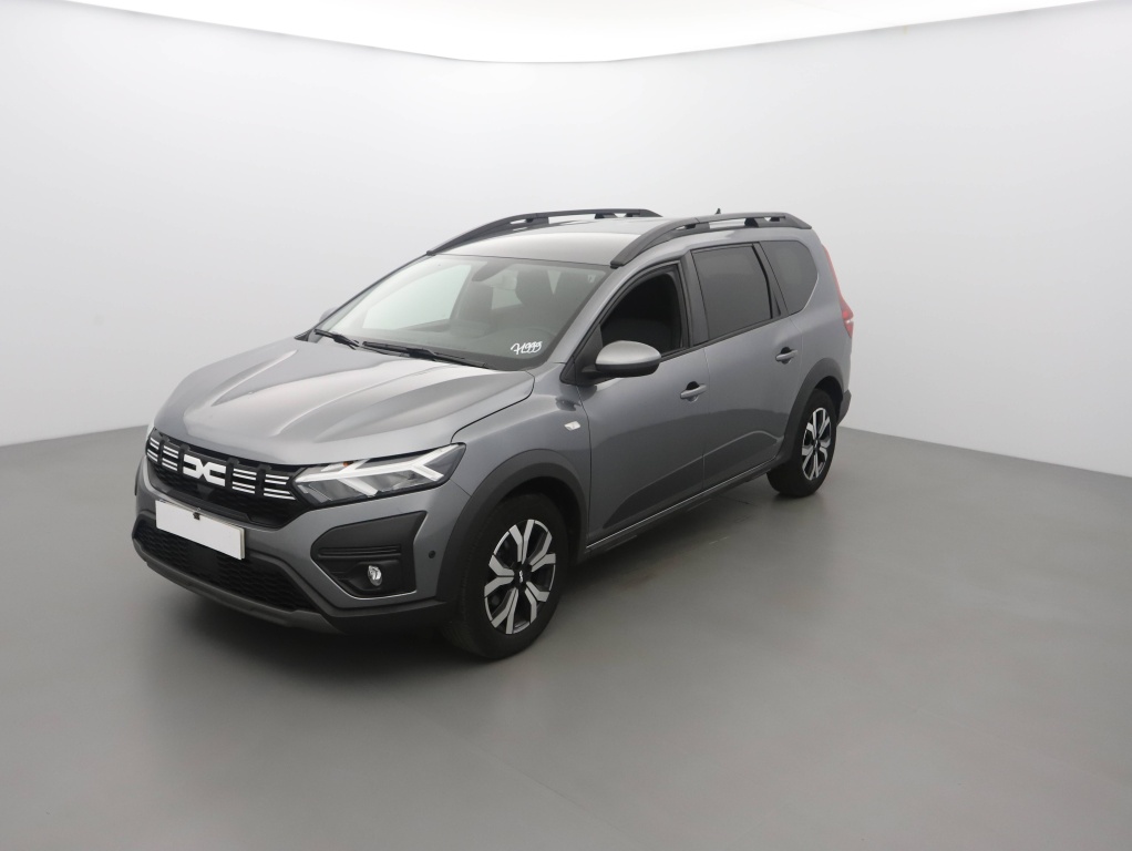 Dacia Jogger 1.0 TCe Expression — zdjęcie 1