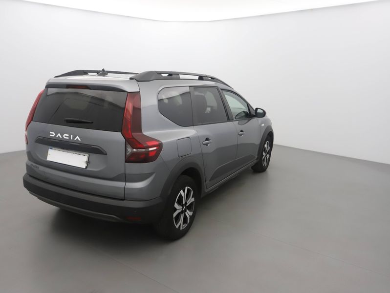 Dacia Jogger 1.0 TCe Expression — zdjęcie 3