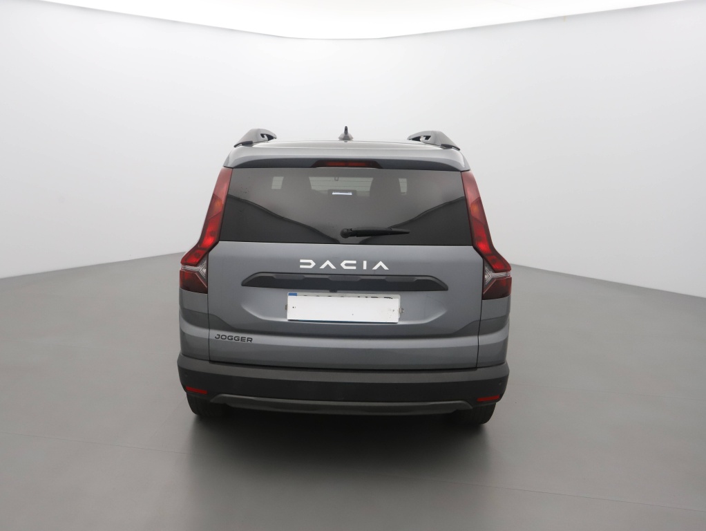 Dacia Jogger 1.0 TCe Expression — zdjęcie 2