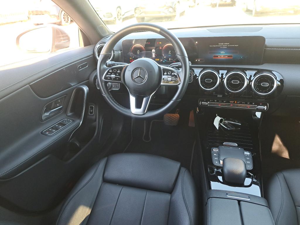 Mercedes-Benz CLA-Klasse CLA 250e Shooting Brake Progressive — zdjęcie 6