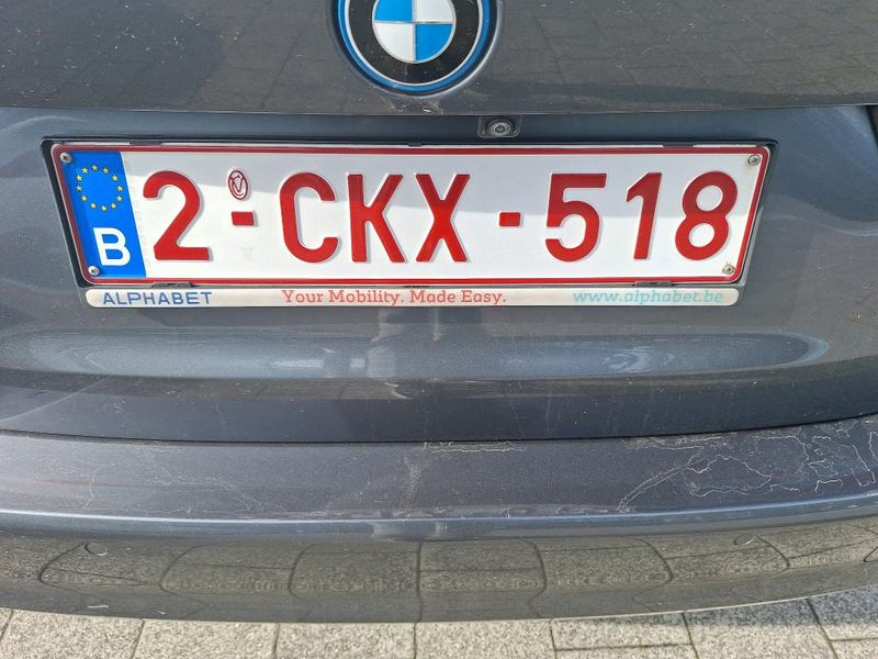 BMW 3er 320e Advantage — zdjęcie 10